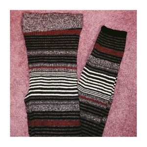 *NWOT* AEO Knit Leggings